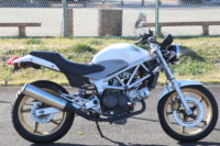 VTR250　最終型　