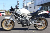 VTR250　最終型　