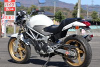 VTR250　最終型　