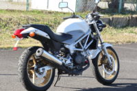 VTR250　最終型　