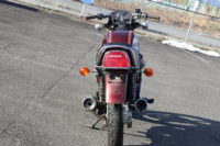 ウィング　GL500