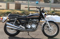 CB750 Four-K K7