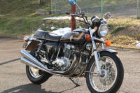 CB750 Four-K K7