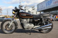 CB750 Four-K K7