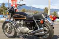 CB750 Four-K K7