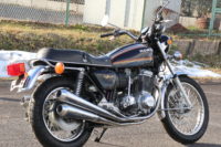 CB750 Four-K K7