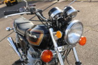 CB750 Four-K K7