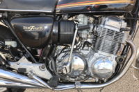 CB750 Four-K K7