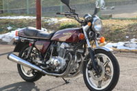 CB750FourⅡ　