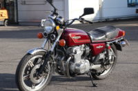 CB750FourⅡ　