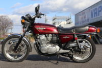 CB750FourⅡ　