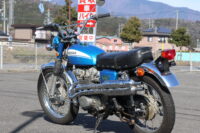 CL450 国内物　車検付き！