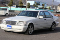 S500L