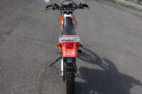 XR400R　公道走行可能