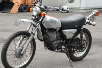 エルシノア250　MT250国内物