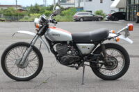 エルシノア250　MT250国内物