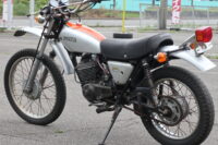 エルシノア250　MT250国内物