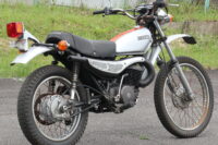 エルシノア250　MT250国内物