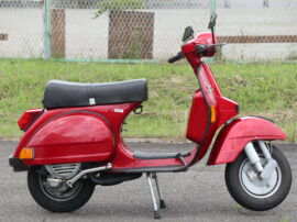 スターデラックス 150 2S