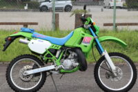 KDX200SR