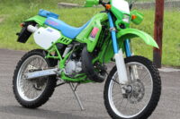 KDX200SR