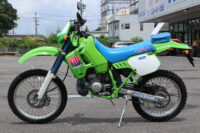 KDX200SR