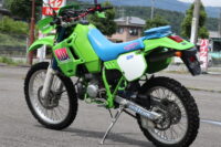 KDX200SR