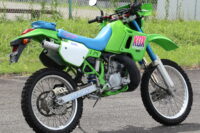 KDX200SR