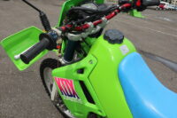KDX200SR