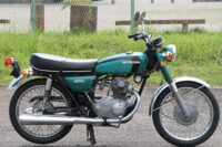 CB125