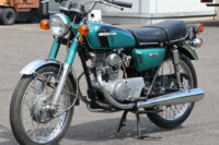 CB125