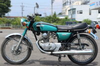 CB125