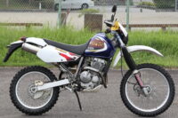 DR250R