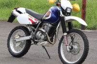 DR250R