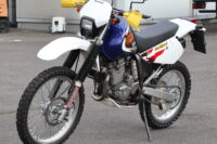 DR250R