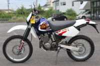 DR250R