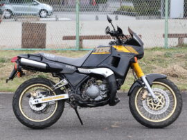 TDR250