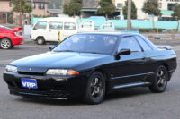 R32 スカイライン　GTS-ｔタイプM