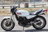 RZ250 350ccなどカスタム多数