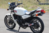 RZ250 350ccなどカスタム多数