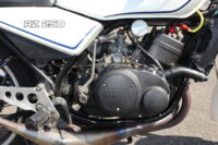 RZ250 350ccなどカスタム多数