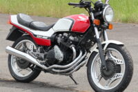 CBX400F