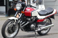 CBX400F