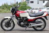 CBX400F