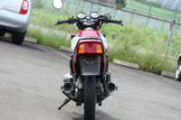 CBX400F