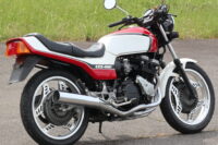 CBX400F