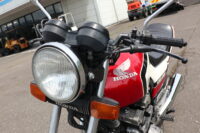 CBX400F