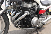 CBX400F