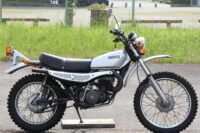 エルシノアMT250