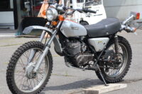 エルシノアMT250